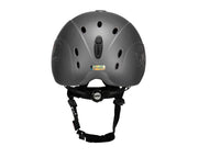 Uvex Onyxx Friends Helmet II - Anthracite - The Trading Stables