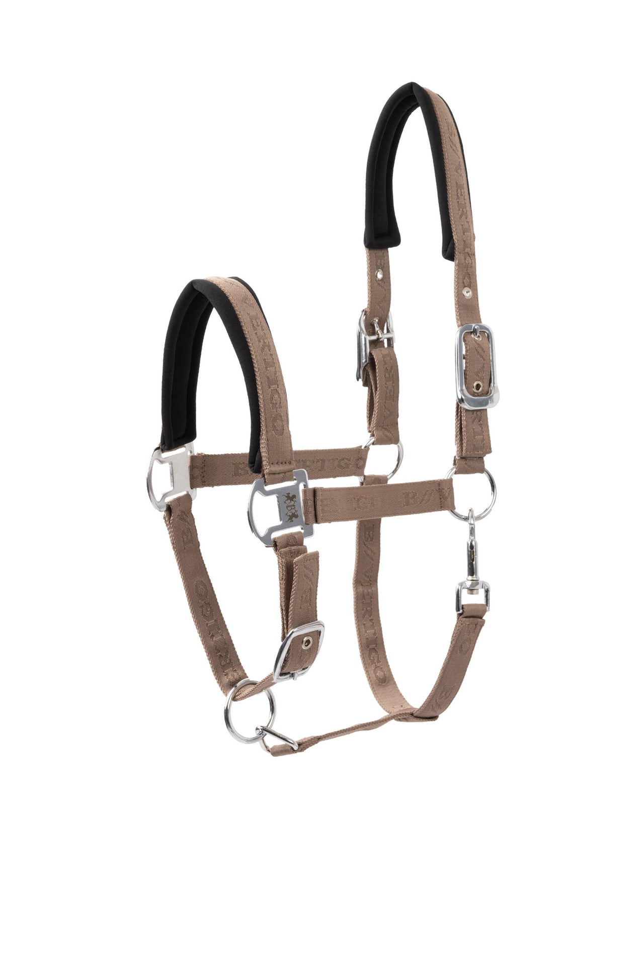 B Vertigo Altitude Embossed Halter