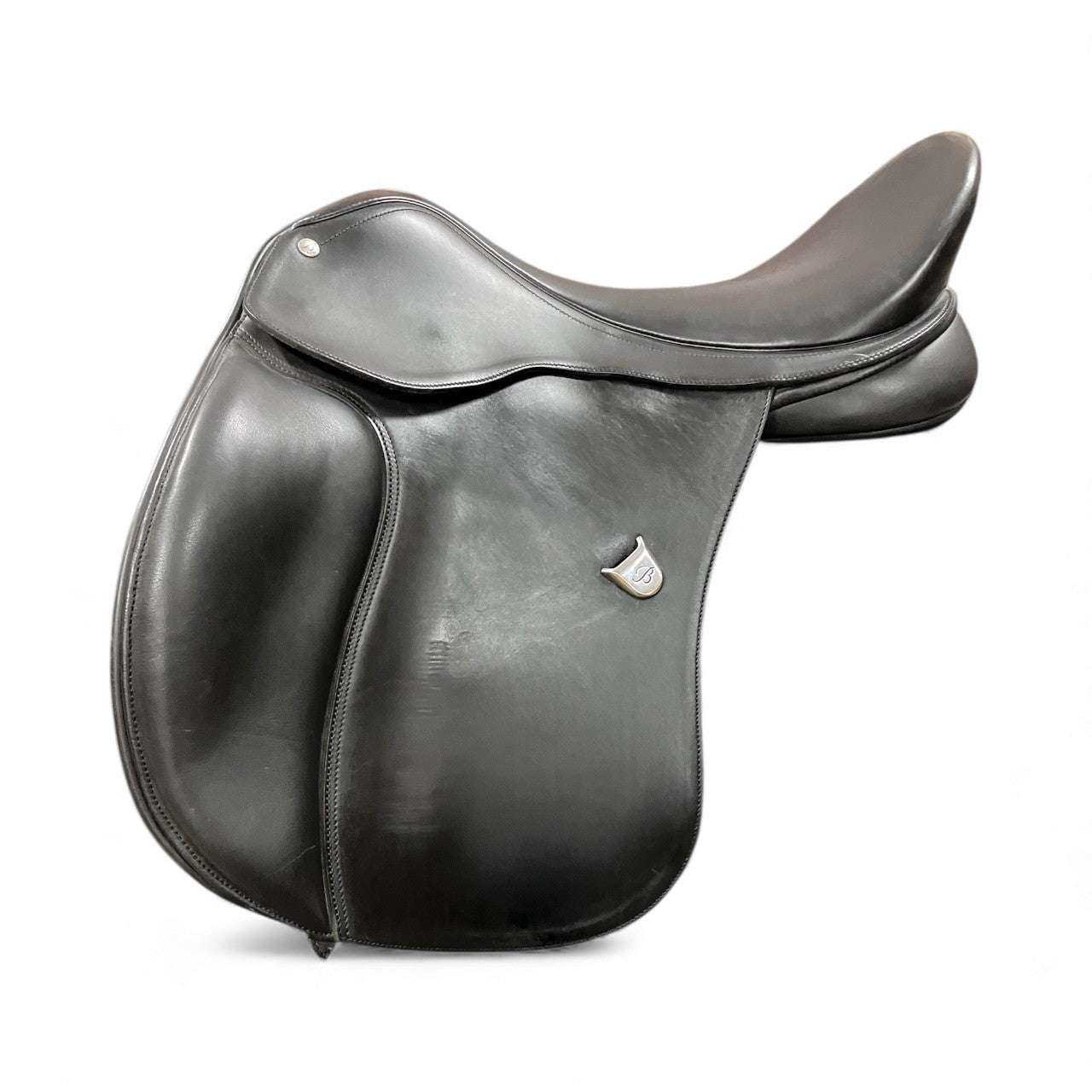 Second Hand Bates  All Purpose Prototype 18 in