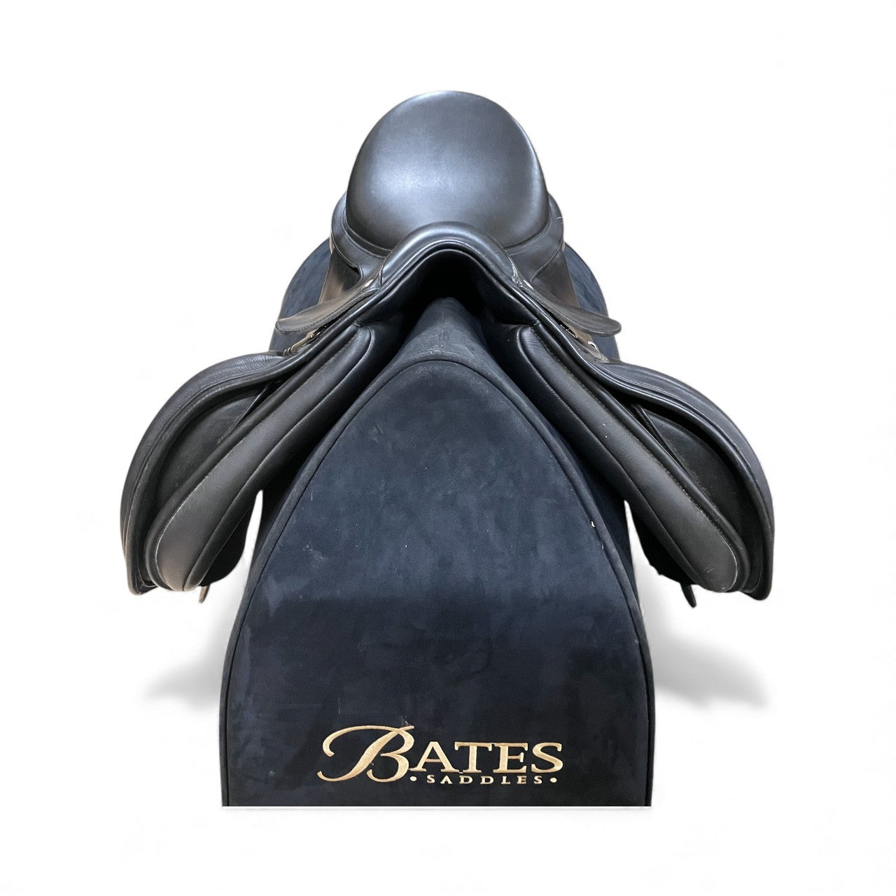 Second Hand Bates  All Purpose Prototype 18 in