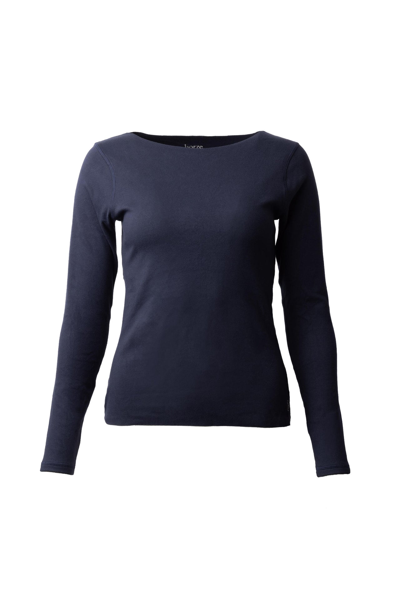 Horze Tess Thermal Underwear Shirt - The Trading Stables