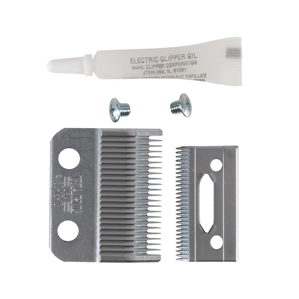 Wahl Blades for Adjustable Clippers - The Trading Stables