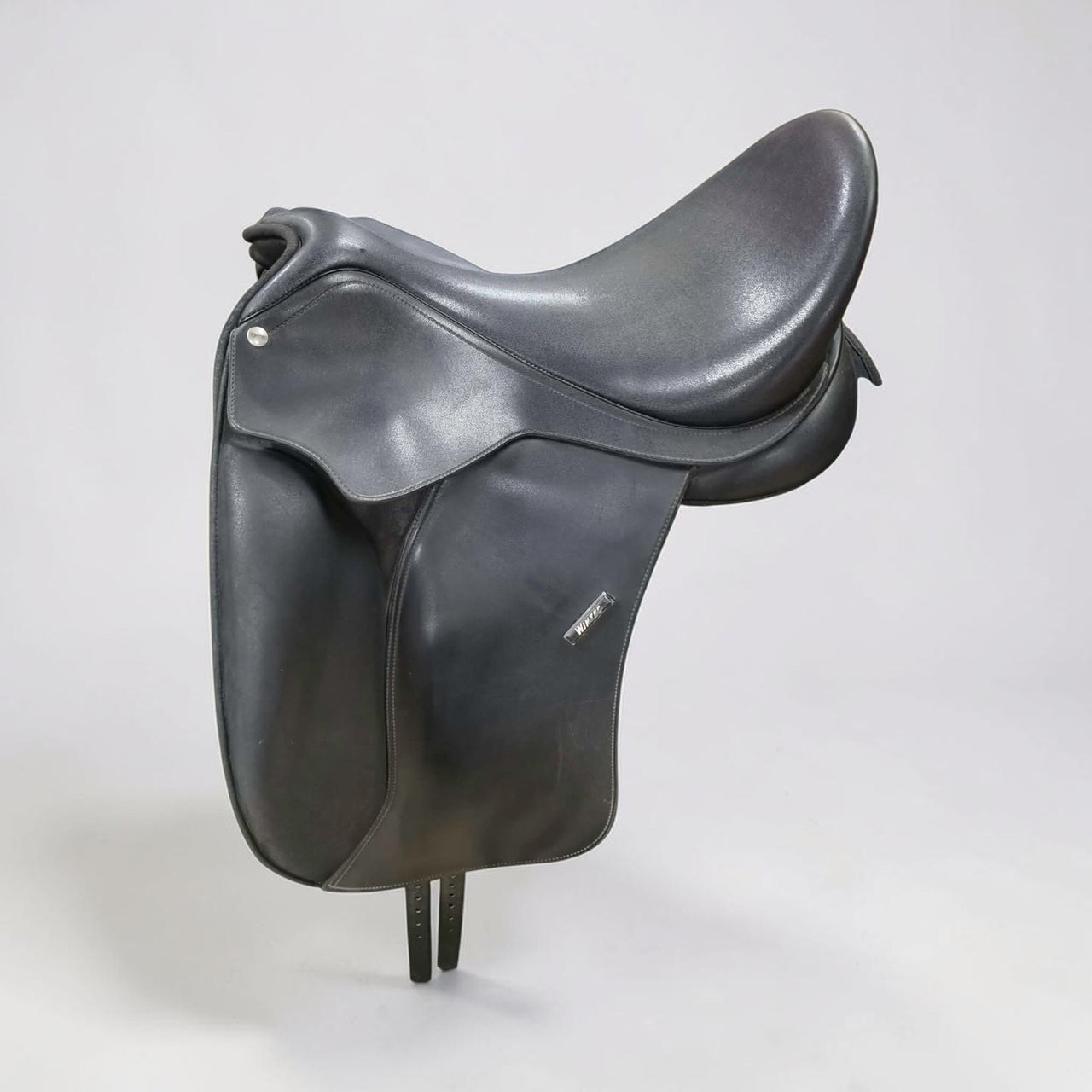 Wintec 500 Dressage 17.5 Inch - The Trading Stables