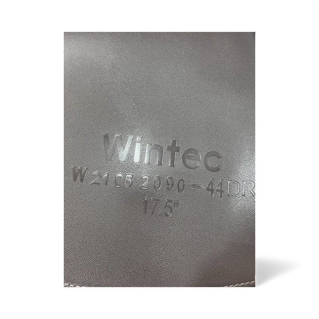 Second Hand Wintec 500 Dressage 17.5 in Brown