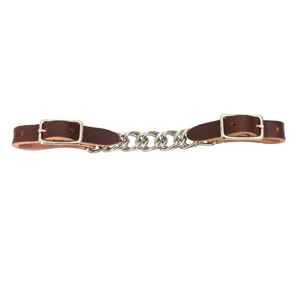 Weaver Horizons Collection Chain Curb