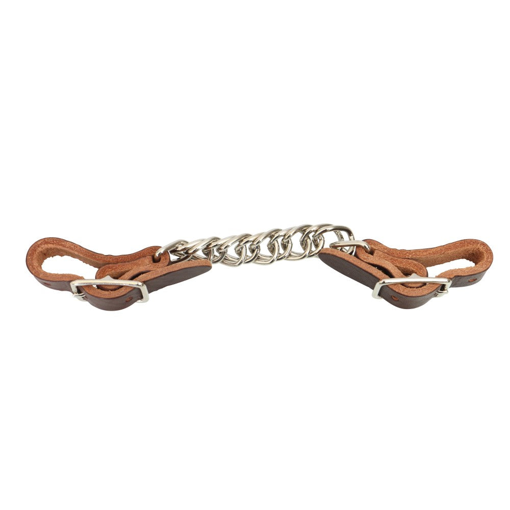 Weaver Horizons Collection Chain Curb