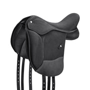 Wintec Pro Pony Dressage HART Blk 38cm/15" CLEARANCE STOCK - The Trading Stables