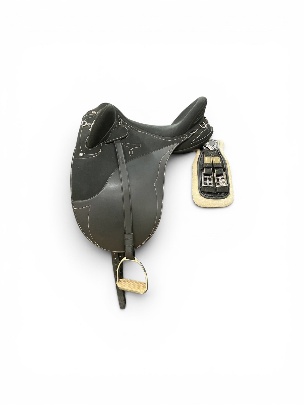 Wintec Pro Stock Medium- HART Second Hand
