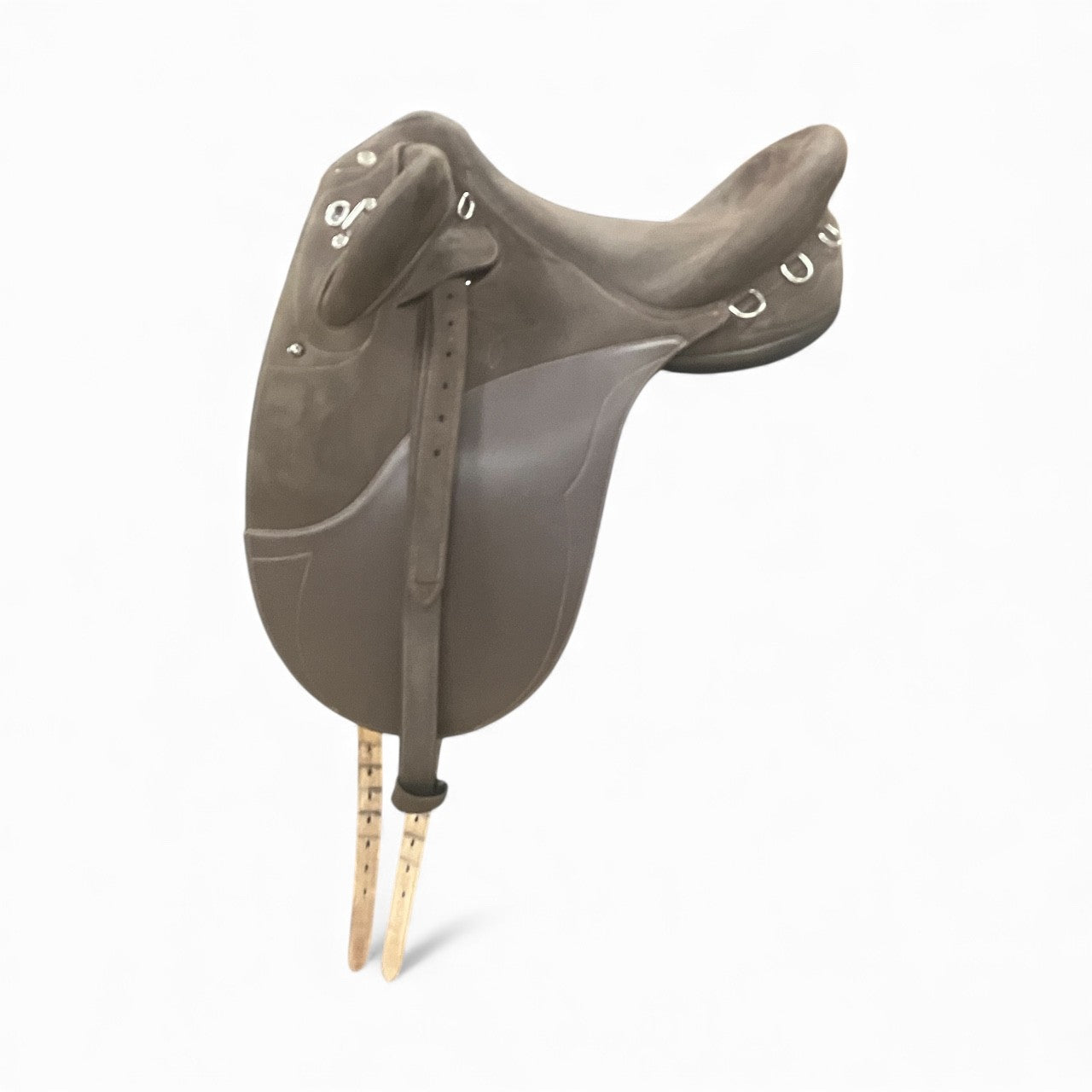 Second Hand Wintec Pro Stock Medium Brown