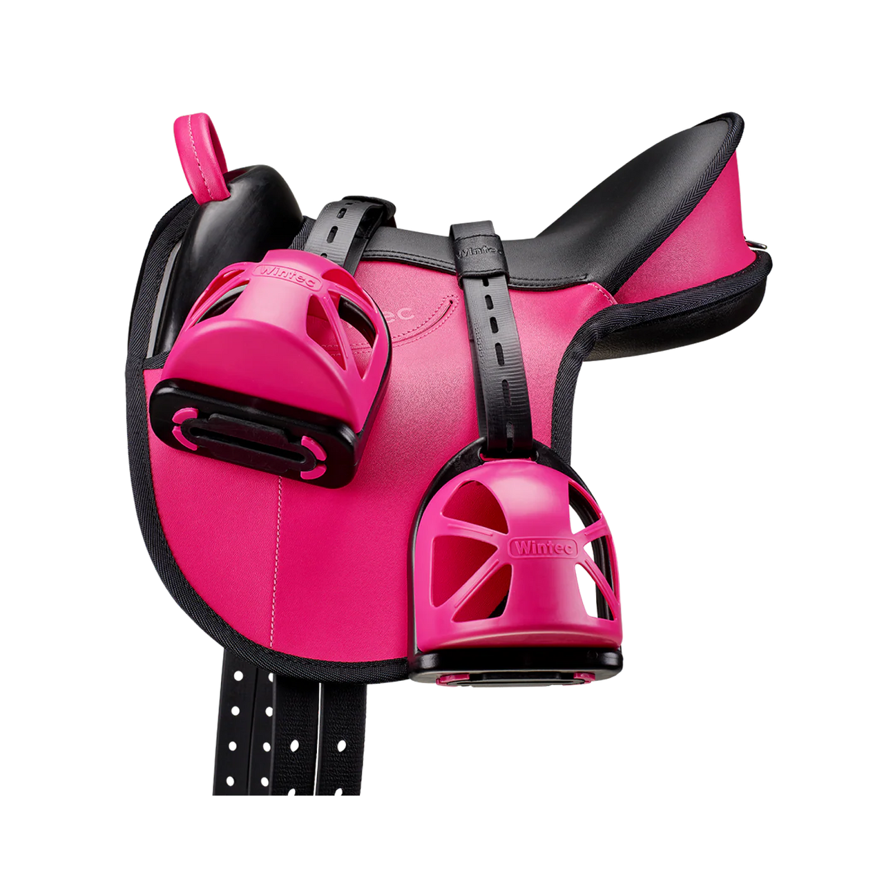Wintec Kids Saddle Pack - The Trading Stables