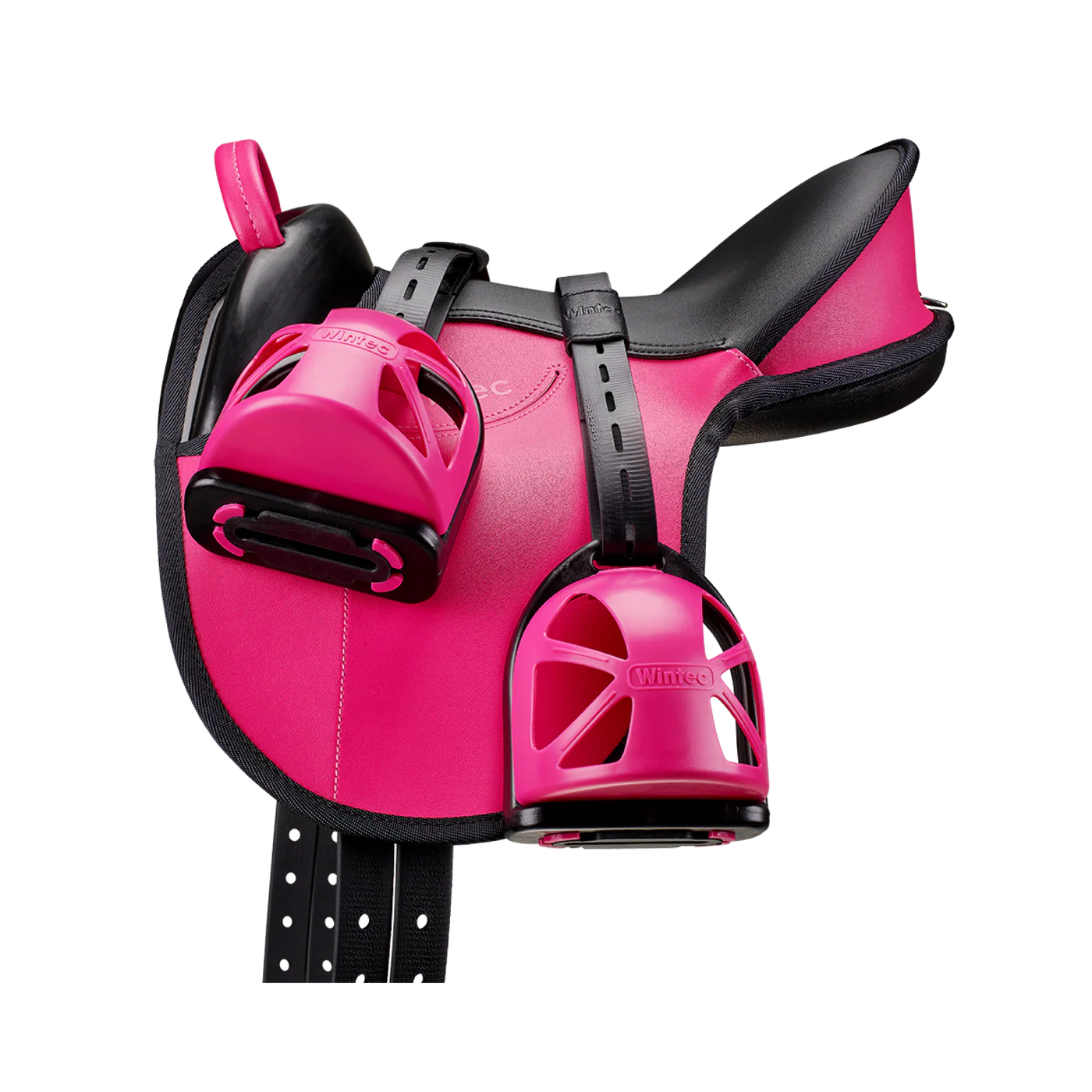 Wintec Kids Saddle Pack - The Trading Stables