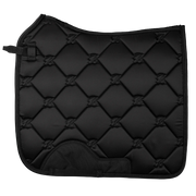 Bates Dressage Saddle Pad - The Trading Stables