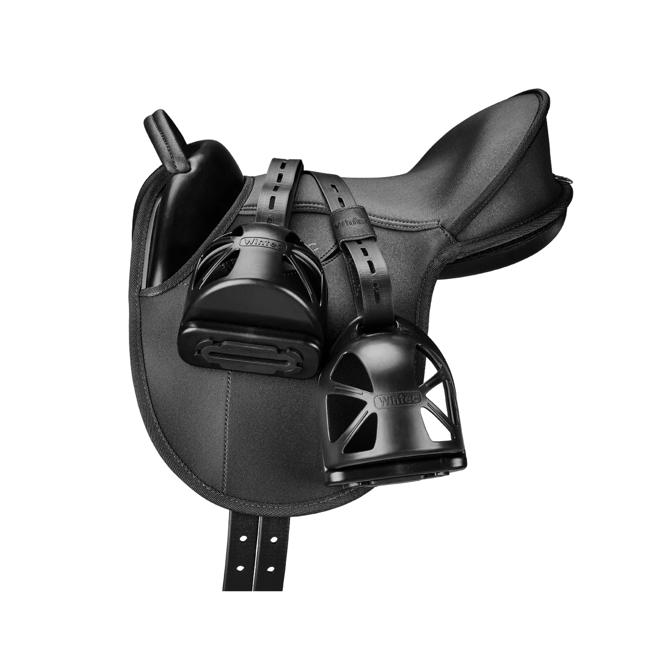 Wintec Kids Saddle Pack - The Trading Stables