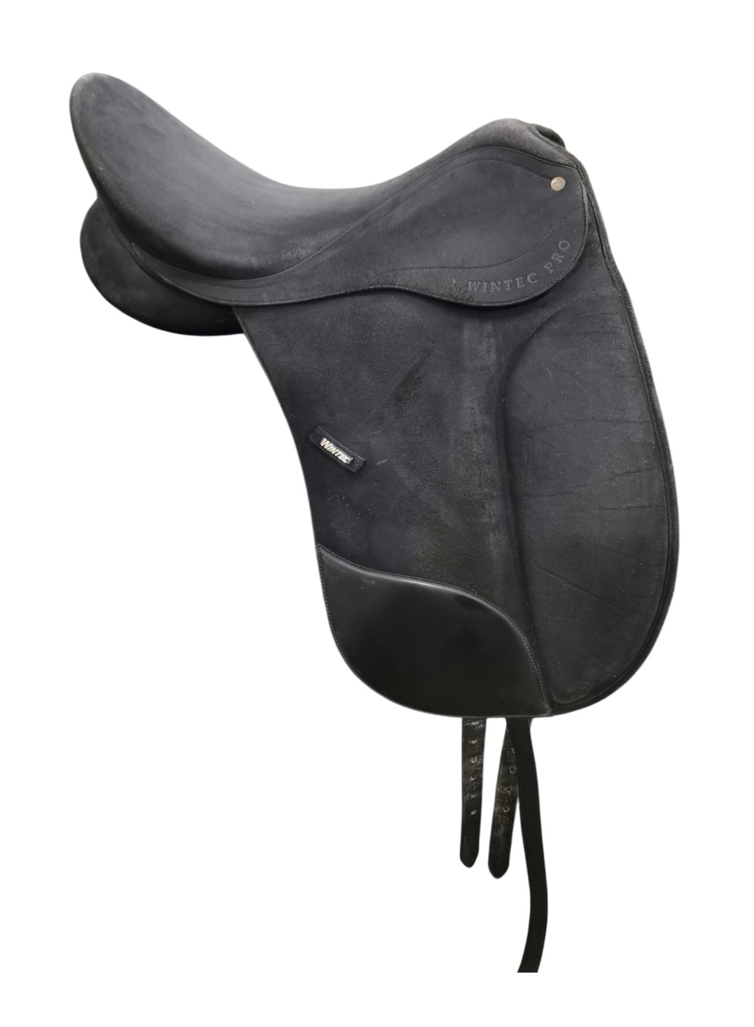 Wintec Pro Dressage 17.5 in Second Hand