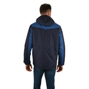 Wrangler Nurrung Jacket - The Trading Stables