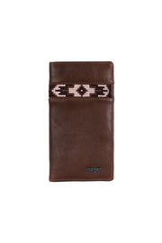 Wrangler Trent Rodeo Wallet - The Trading Stables