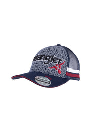 Macquarie Trucker Cap - The Trading Stables