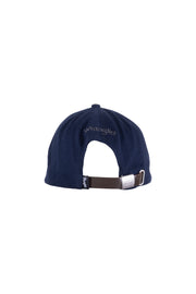 Troy Logo Cap - The Trading Stables