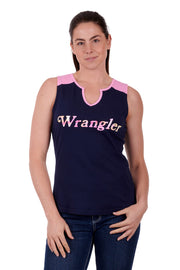Women's Harmony Tank - The Trading Stables