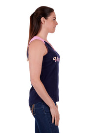 Women's Harmony Tank - The Trading Stables