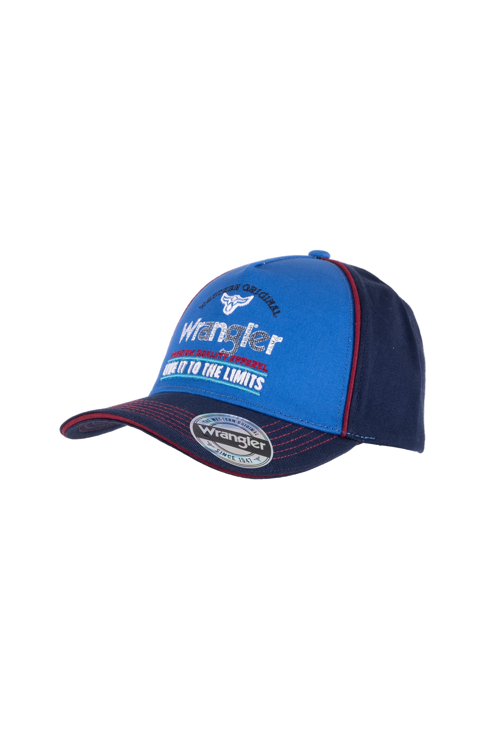 Kids Cooper Cap - The Trading Stables