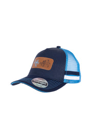 Kids Rodeo Trucker Cap - The Trading Stables