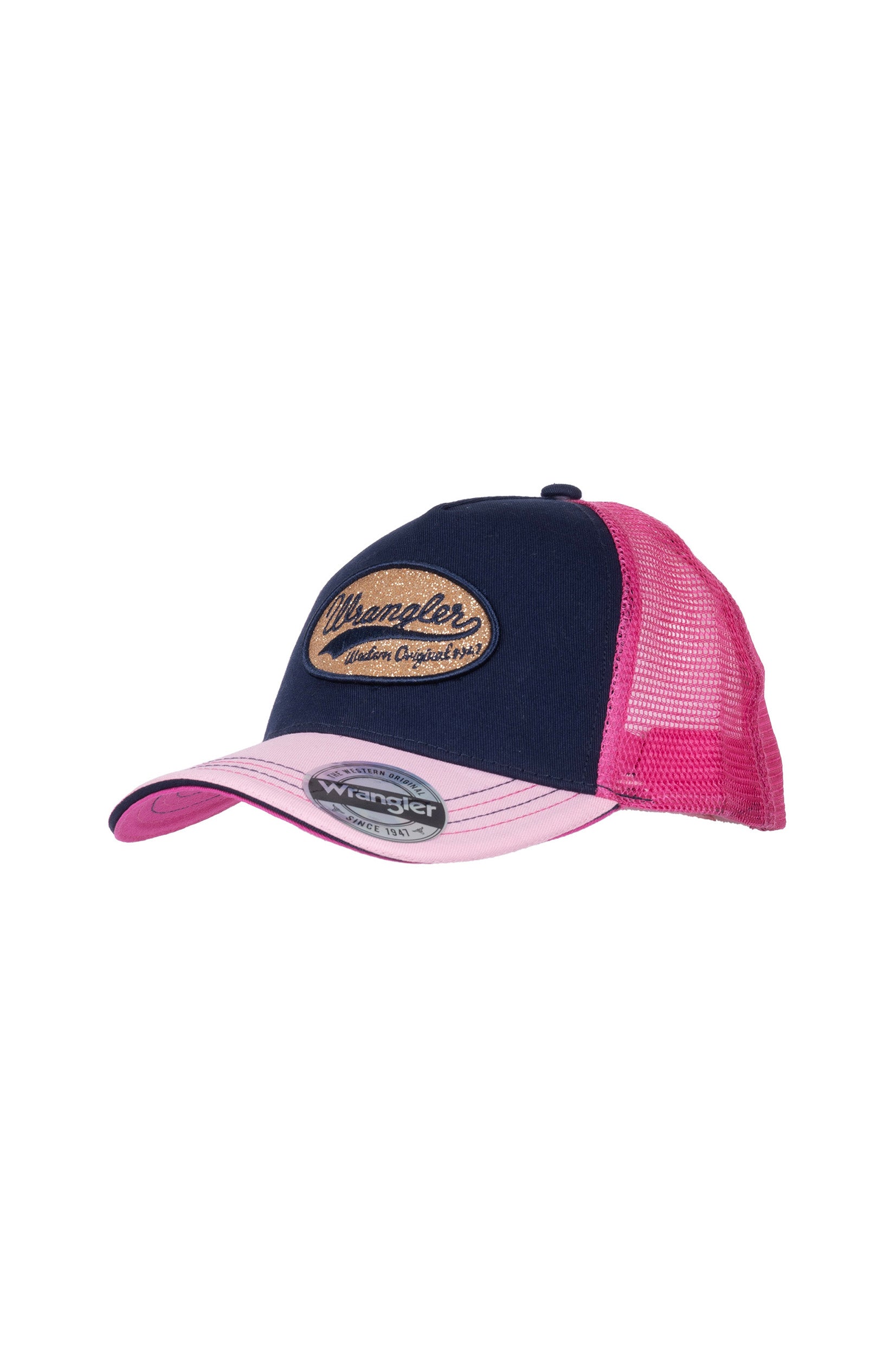 Kids Candy Trucker Cap - The Trading Stables