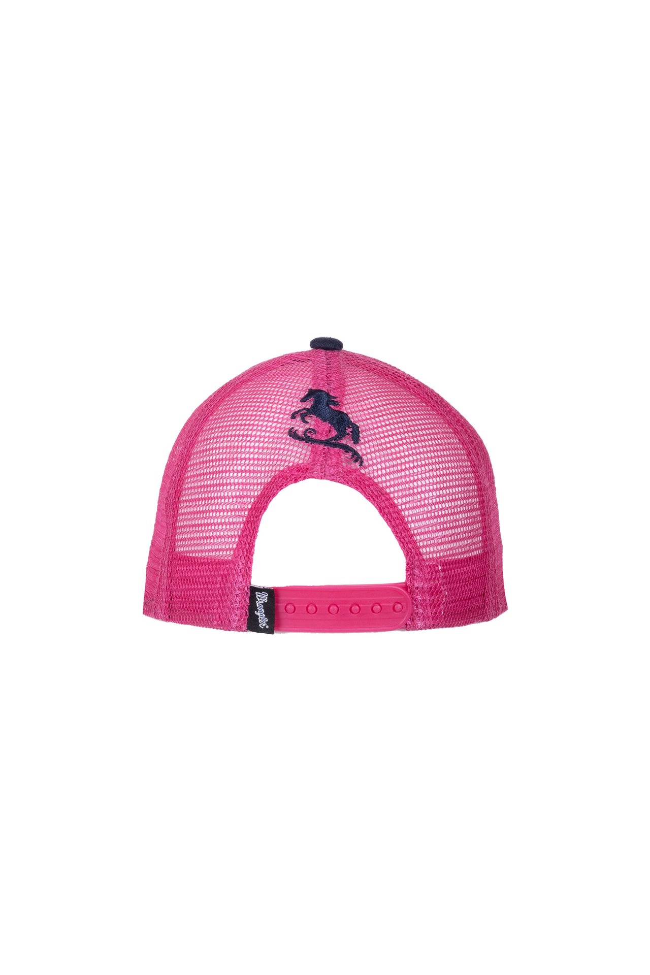 Kids Candy Trucker Cap - The Trading Stables
