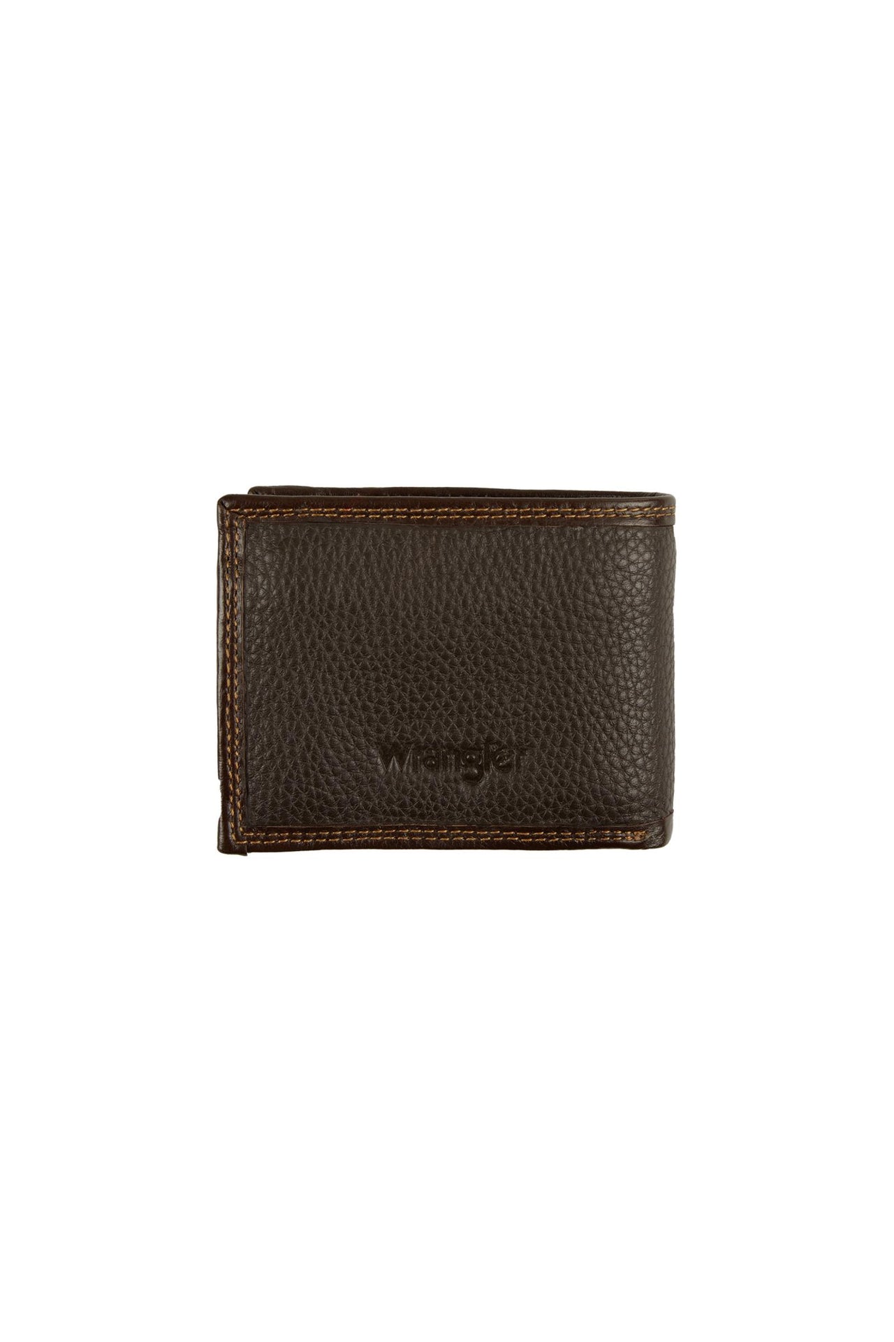 Wrangler Johnny Wallet - The Trading Stables