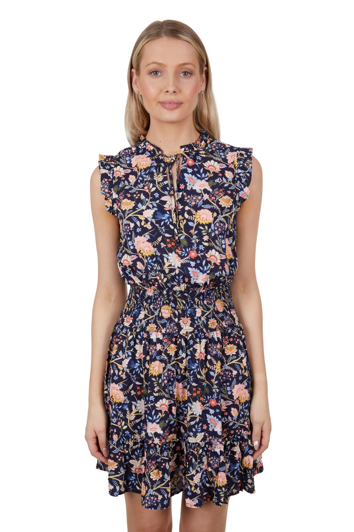 Wrangler Women's Cassidy Dress