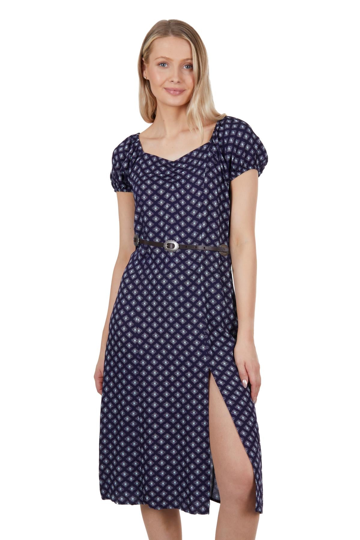 Wrangler Women's Beth Dress