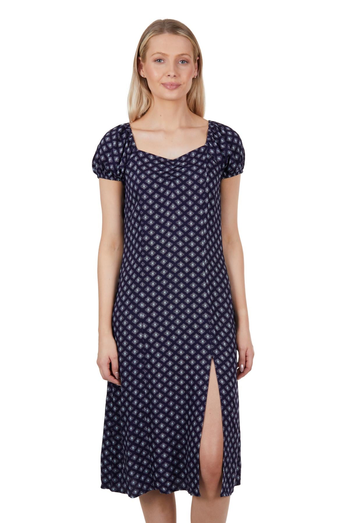 Wrangler Women's Beth Dress