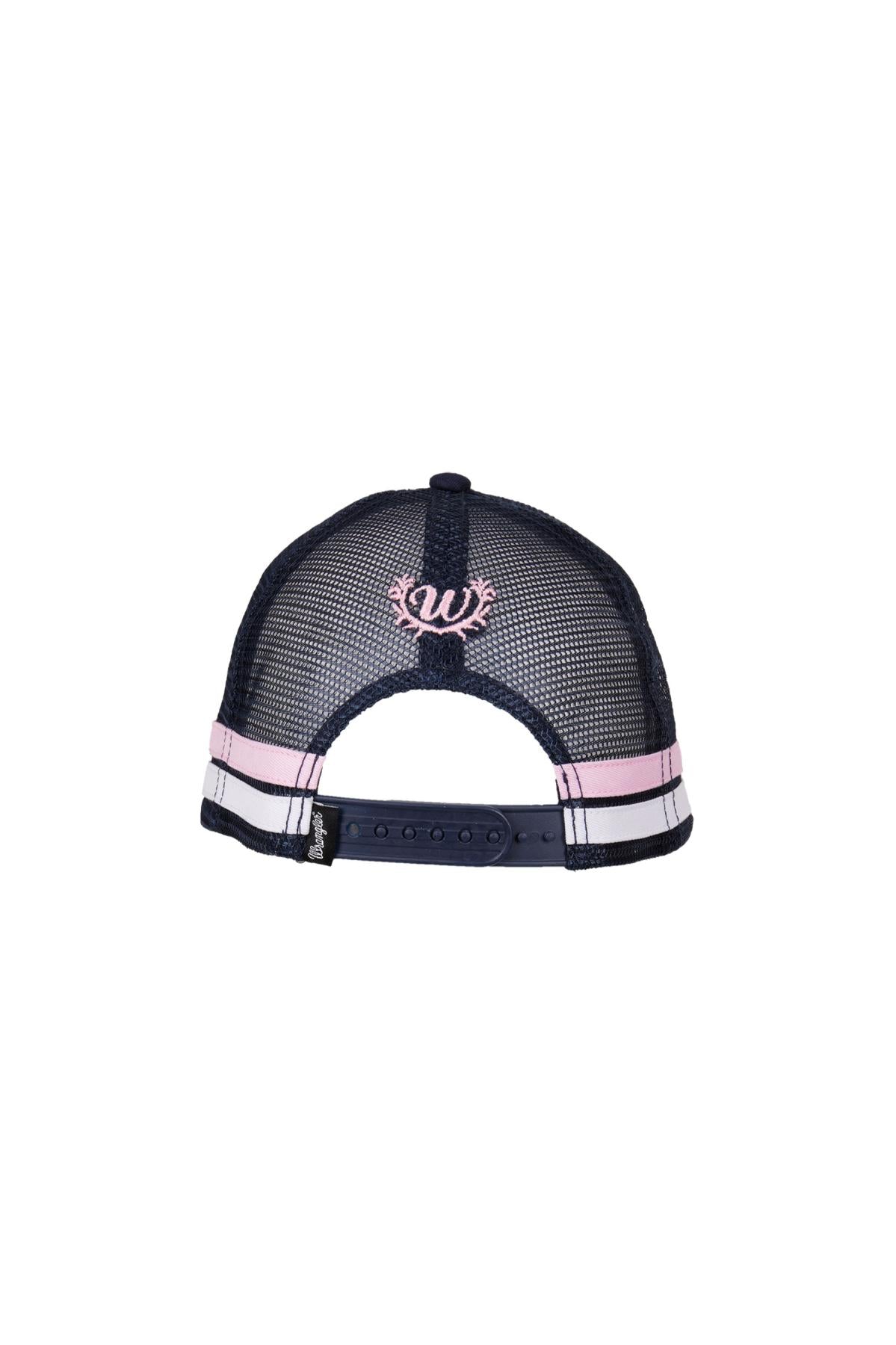 Wrangler Lucinda Trucker Cap