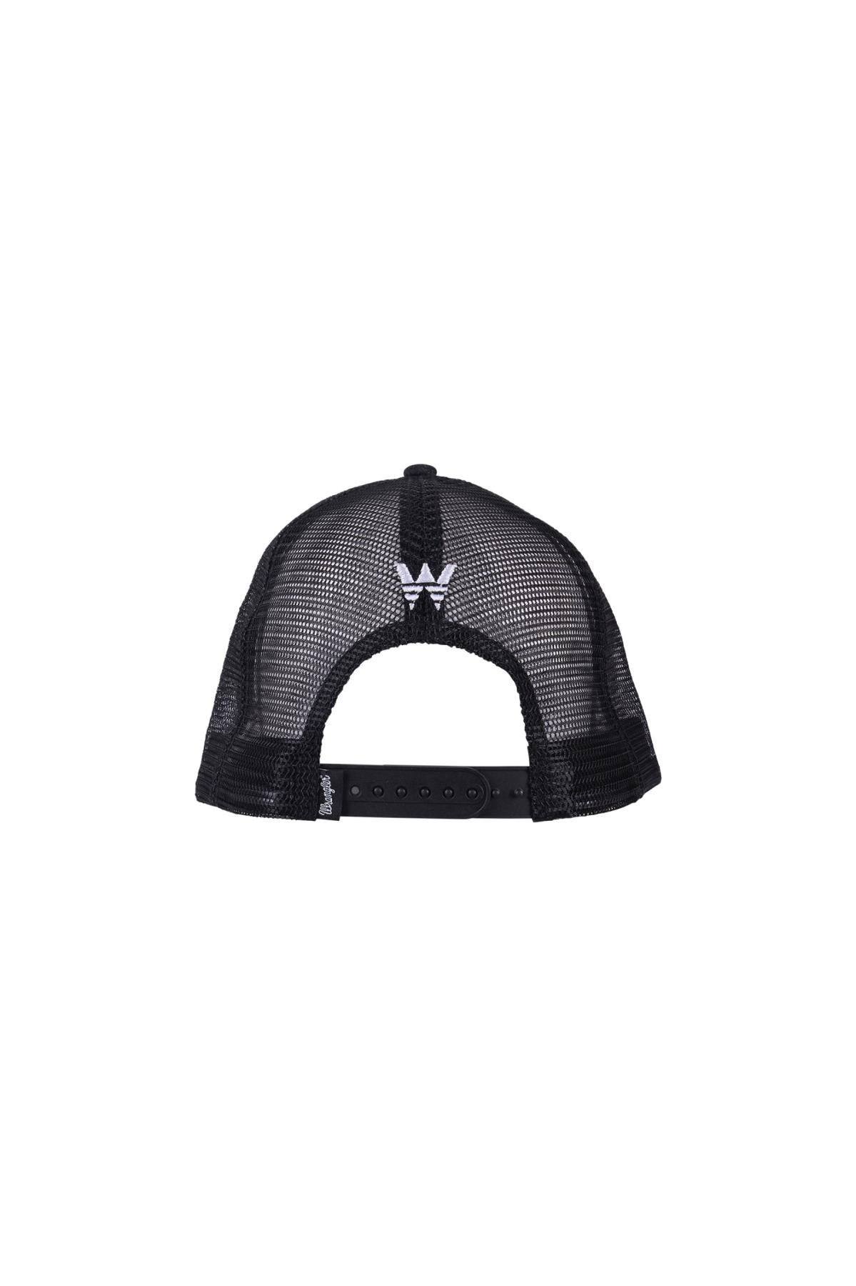 Wrangler Ben HP Trucker Cap - The Trading Stables
