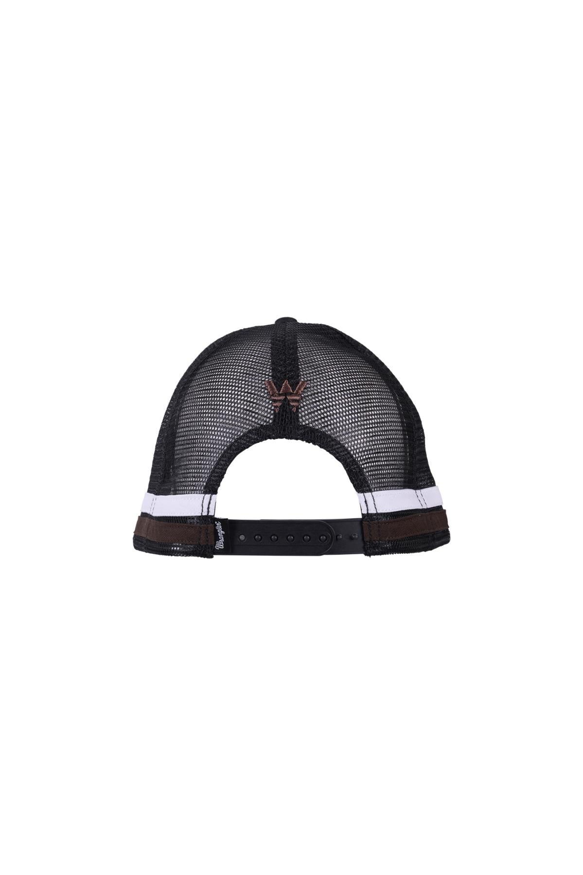 Wrangler HP Trucker Cap - The Trading Stables