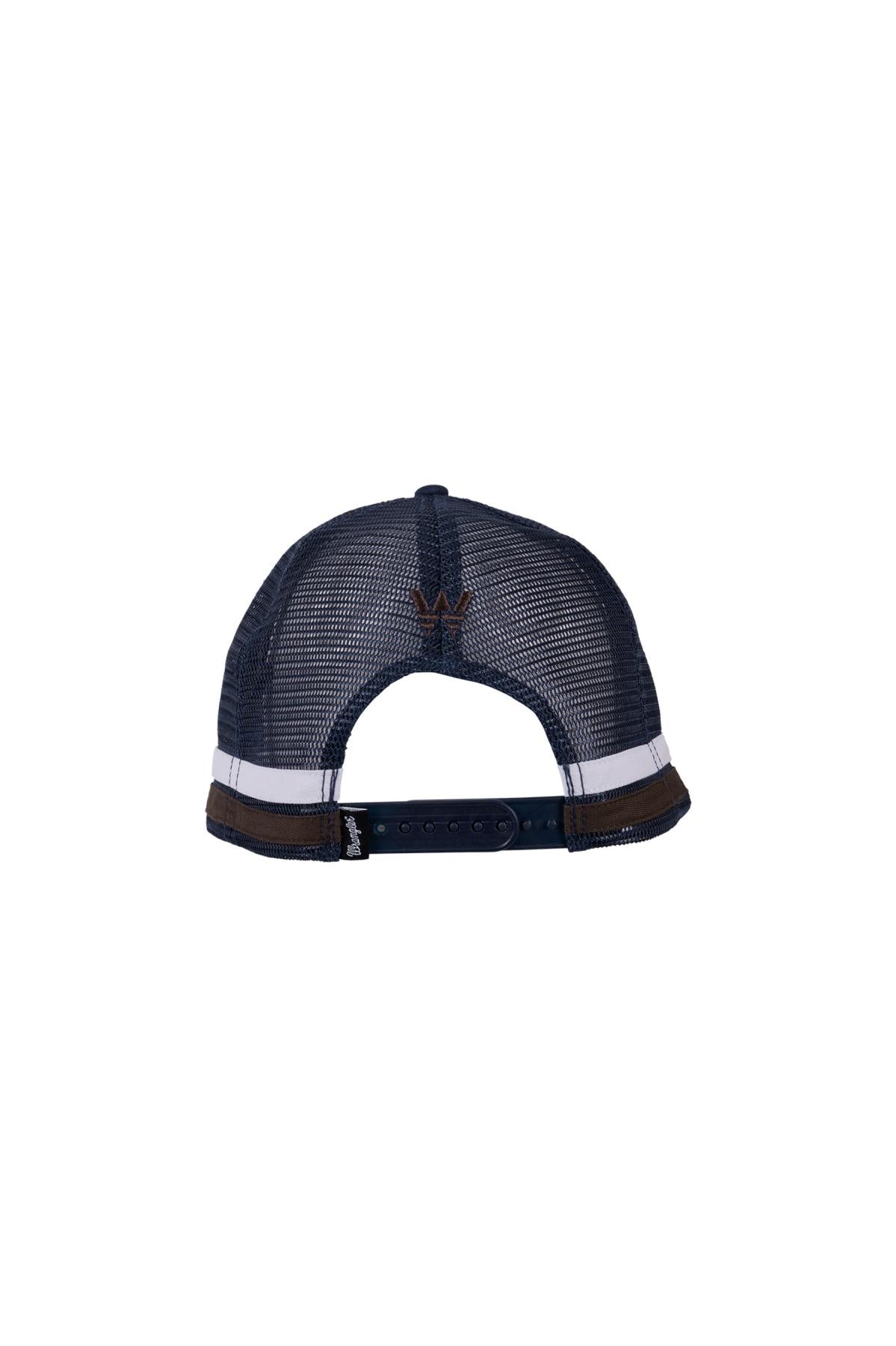 Wrangler Ralph HP Trucker Cap - The Trading Stables