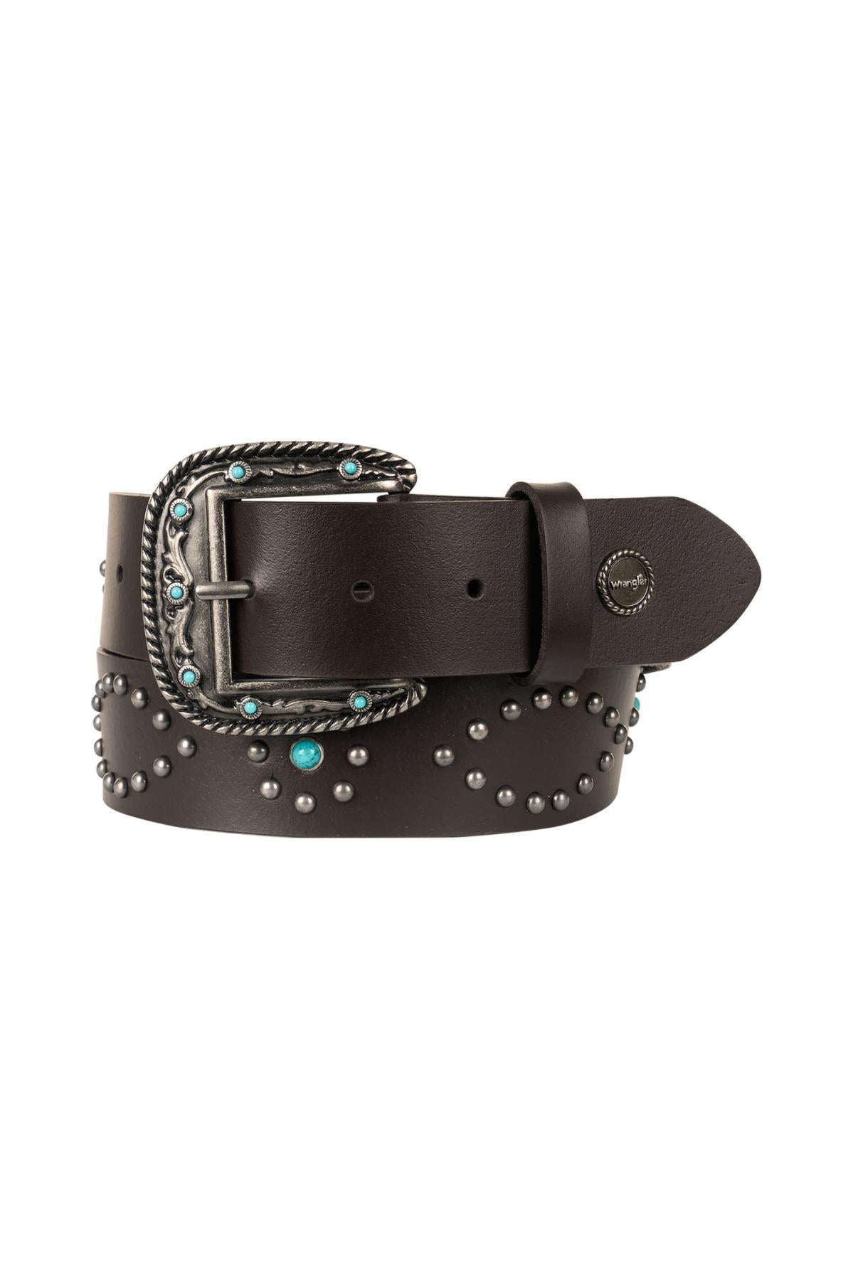 Wrangler Danica Belt