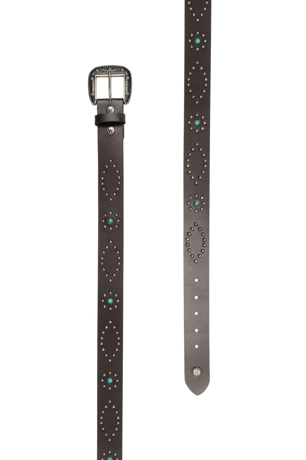 Wrangler Danica Belt