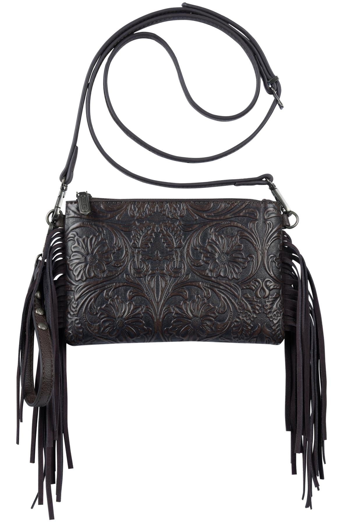 Wrangler Amelia Bag - The Trading Stables