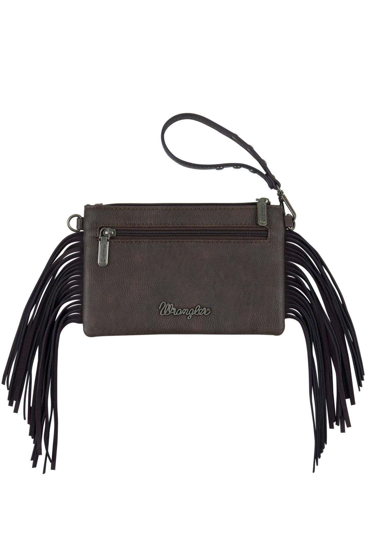 Wrangler Amelia Bag - The Trading Stables