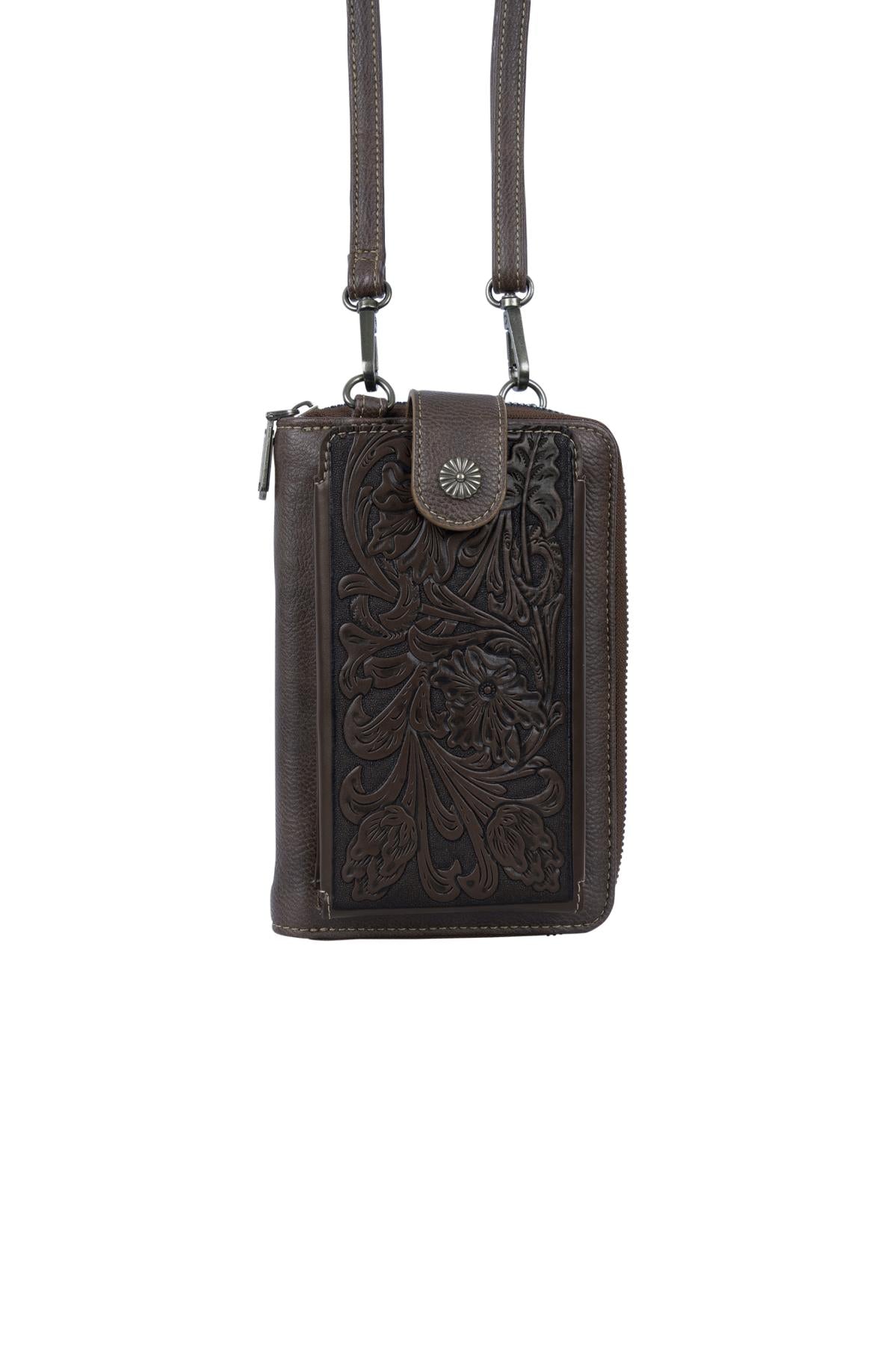 Wrangler Natalie Wallet Bag