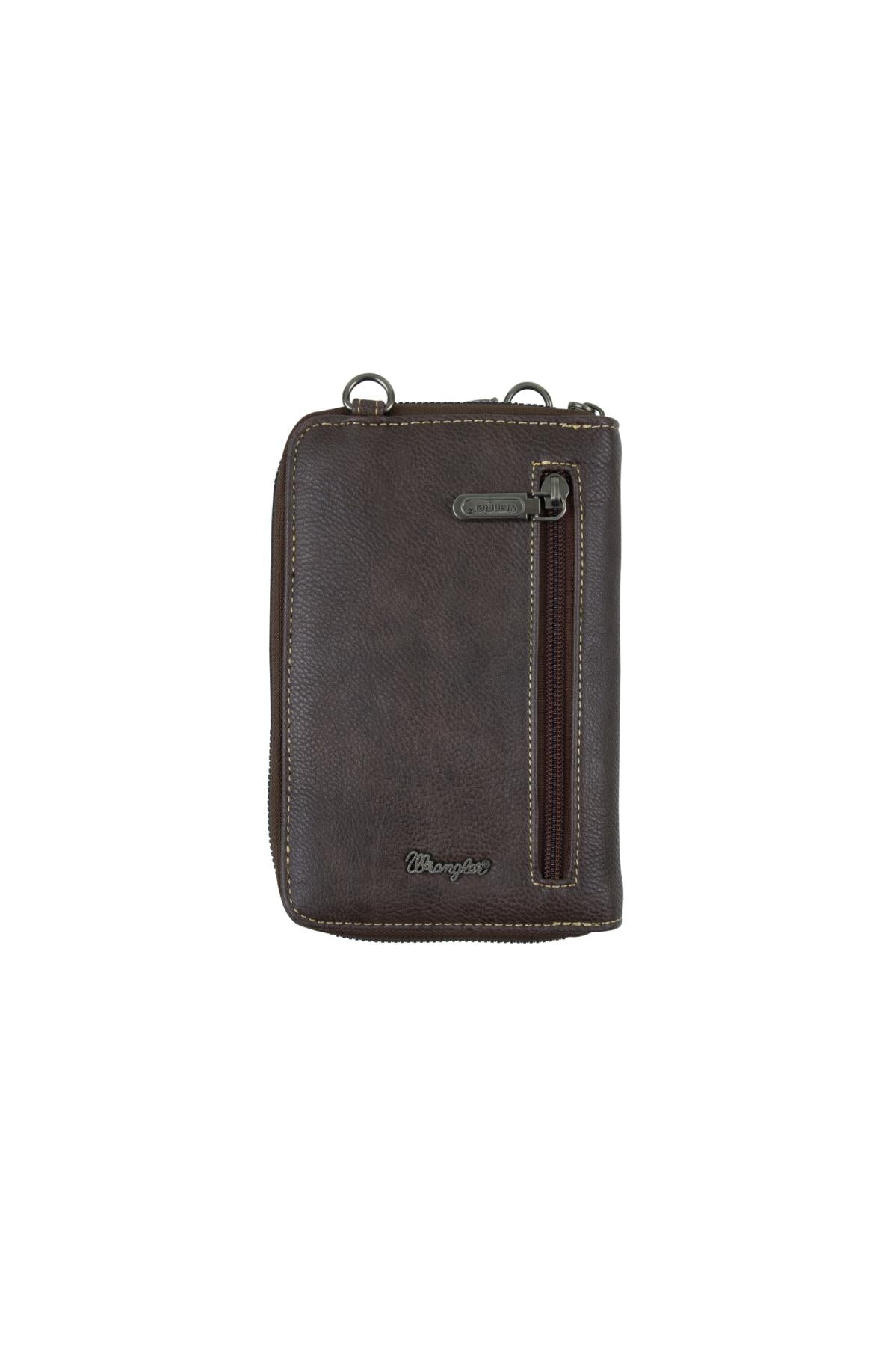 Wrangler Natalie Wallet Bag - The Trading Stables