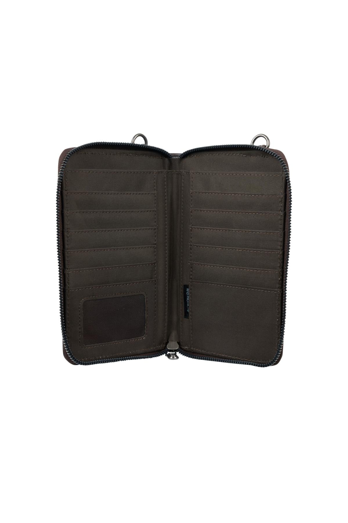 Wrangler Natalie Wallet Bag - The Trading Stables