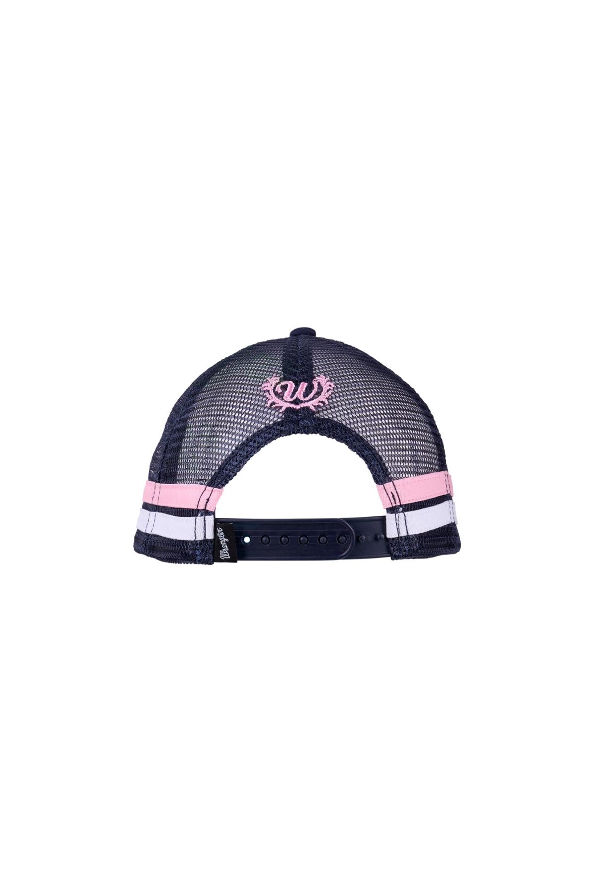 Wrangler Shanice Trucker Cap - The Trading Stables