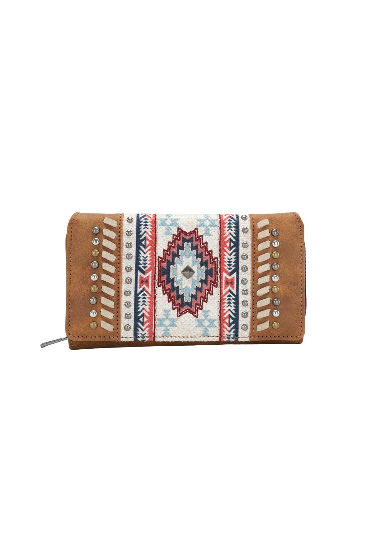 Wrangler Carmen Wallet - The Trading Stables
