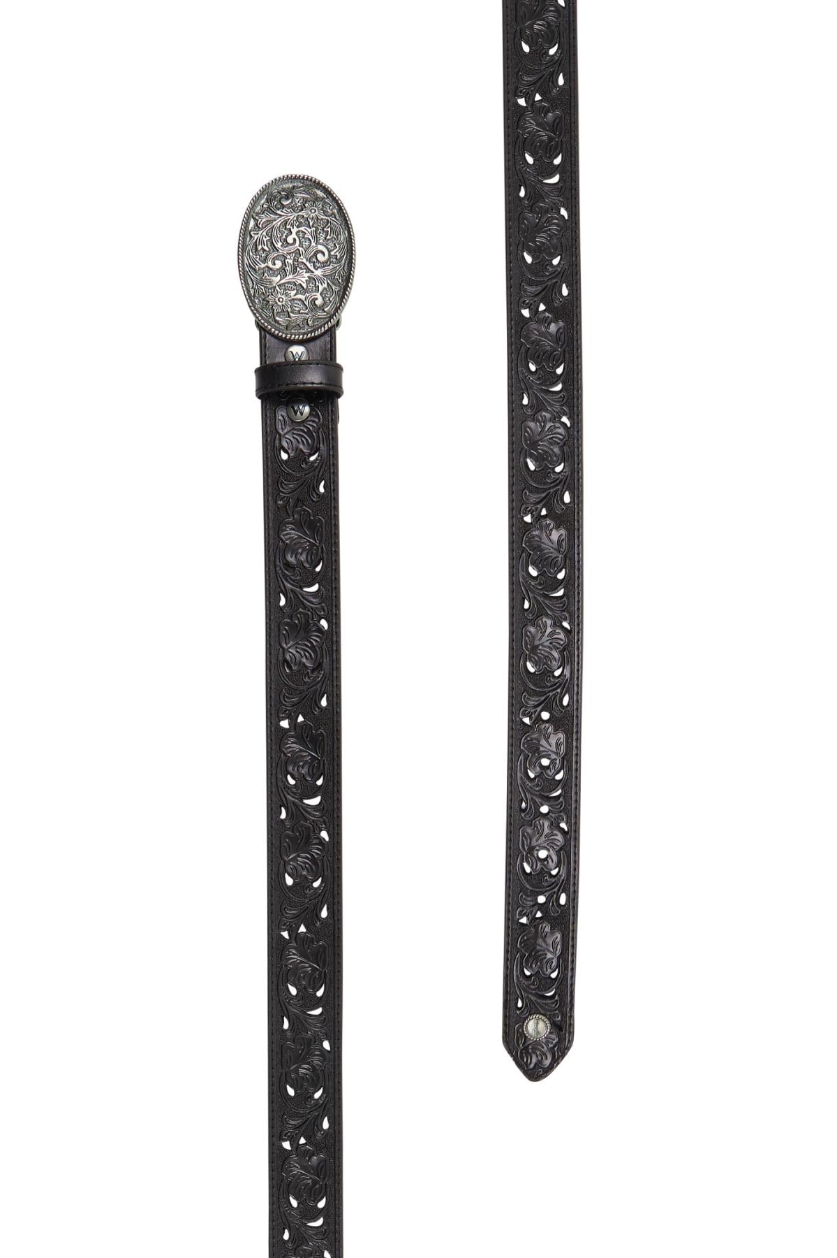 Wrangler Azalea Belt - The Trading Stables