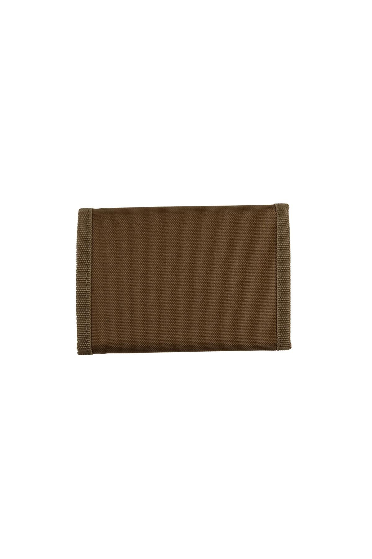 Wrangler Logo Wallet