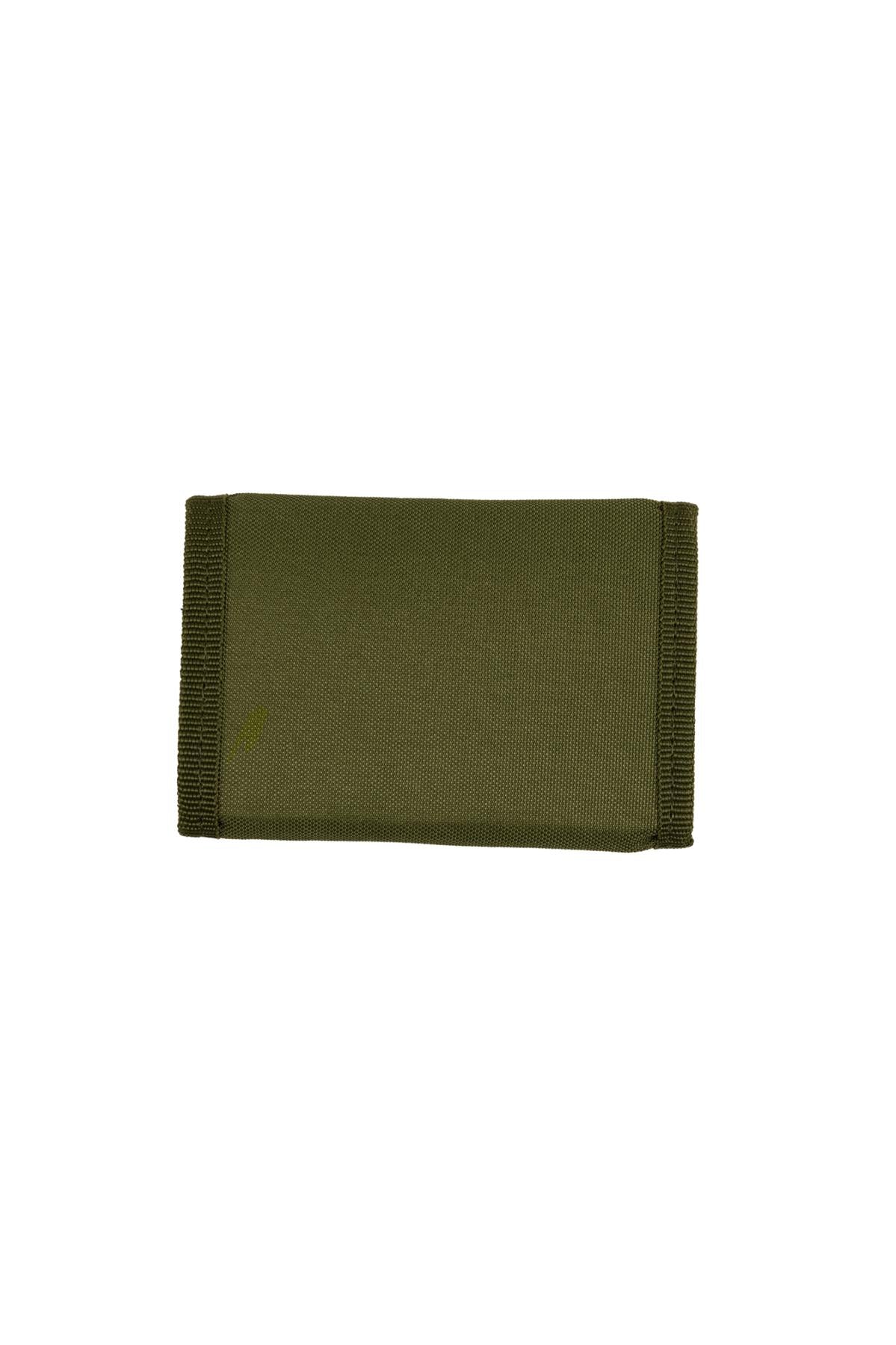 Wrangler Logo Wallet