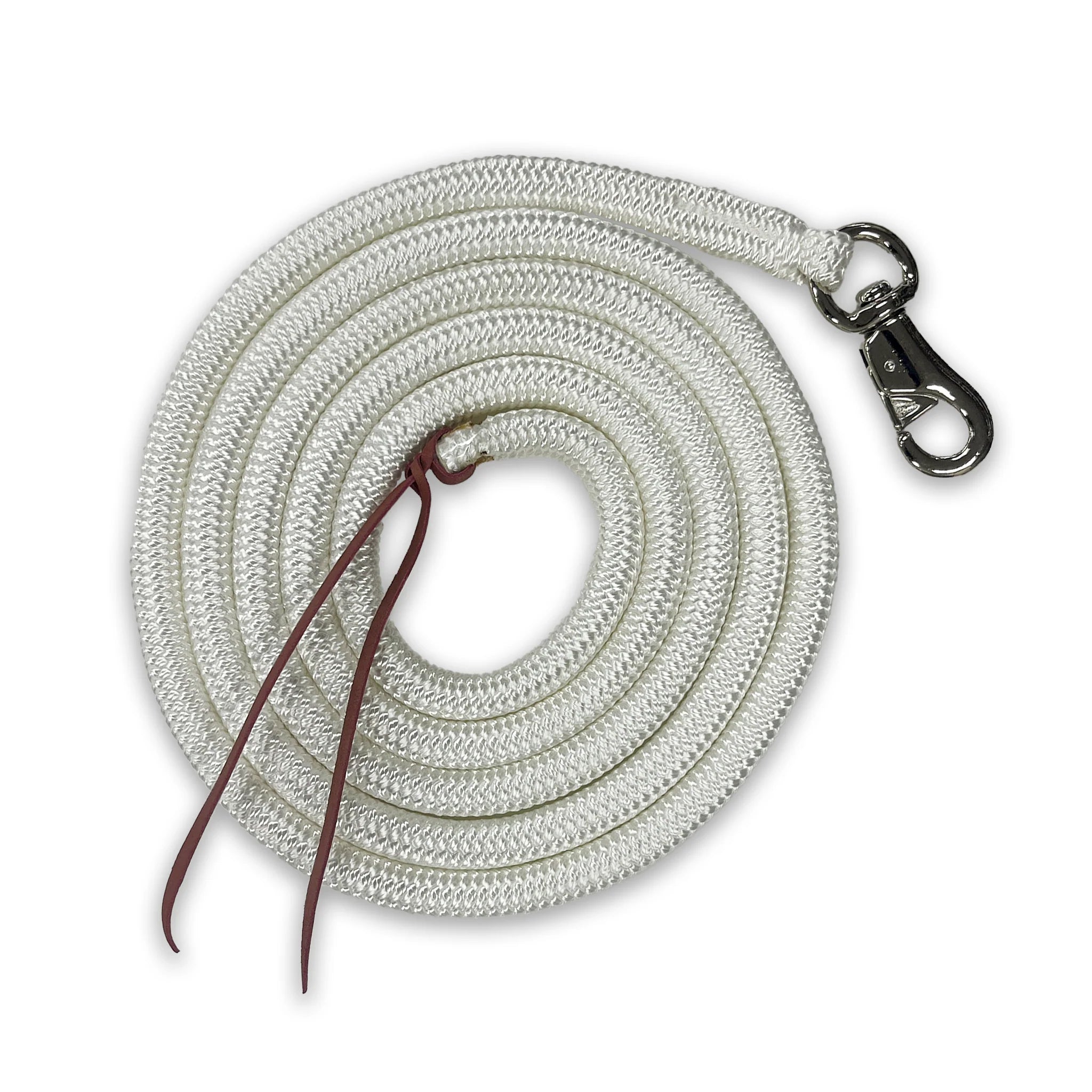 Training Rope with Bull Snap 3/4