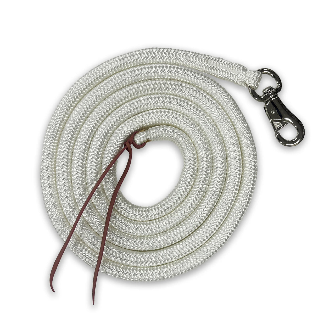 Training Rope with Bull Snap 3/4"